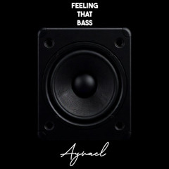 Azrael - Feeling That Bass (FREE DL)