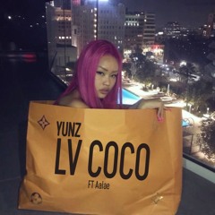 LV COCO (ft Aalae)