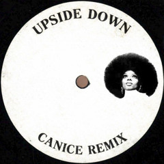UPSIDE DOWN