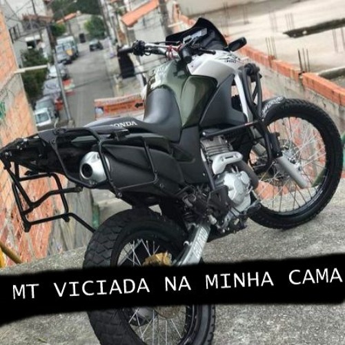 MT VICIADA NA MINHA CAMA ARTHUR DE AFC FEAT [DJ EUBER ARTHUR DE AFC GB DE VENDA NOVA] 2023