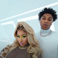MIKE WILL MADE IT NBA YOUNGBOY NICKI MINAJ WHAT THAT SPEED BOUT??!! (BASS BOOSTED)