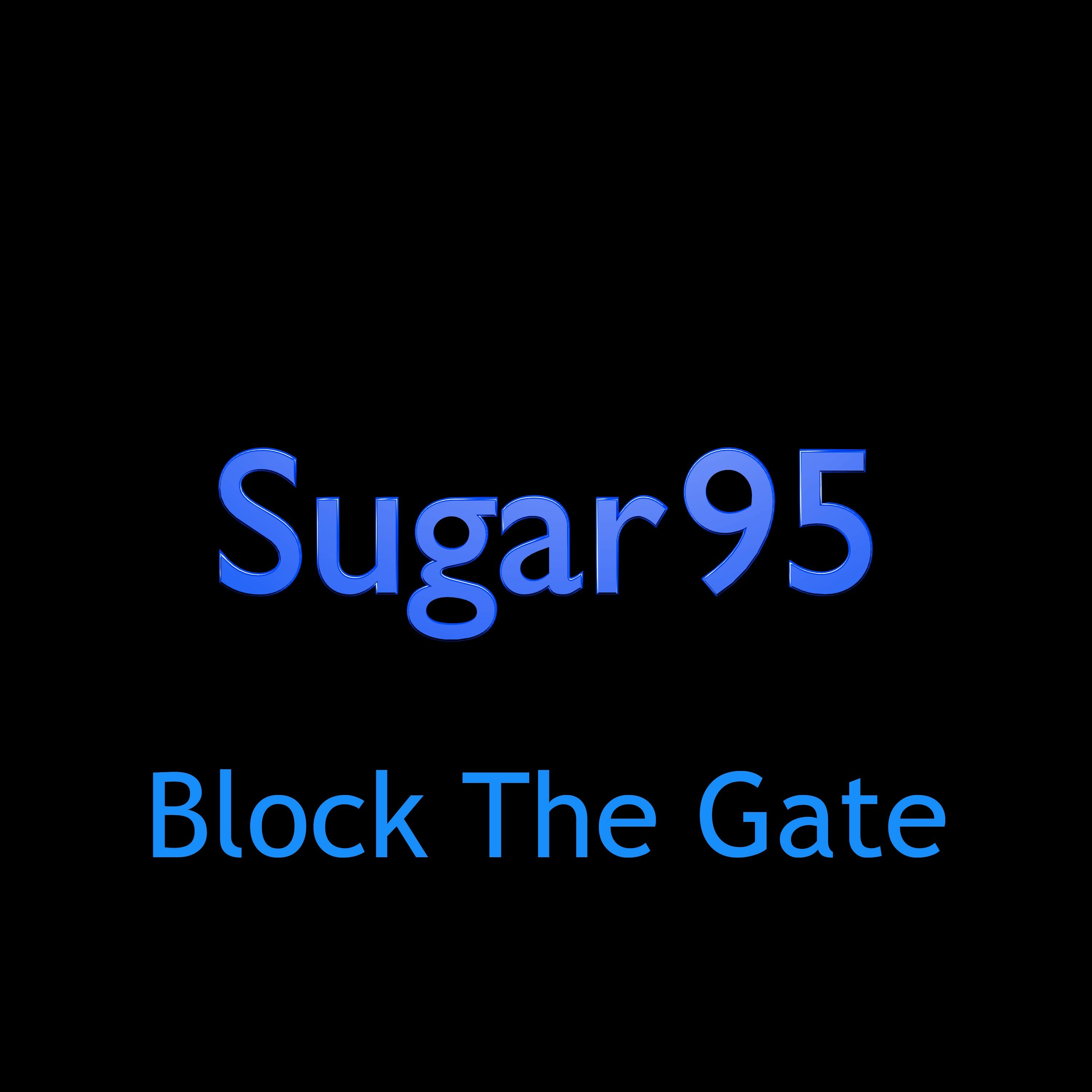 Block The Gate episode artwork