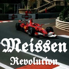 MEISSEN- VILLAGE Mix Revolution-(HardTecnho)