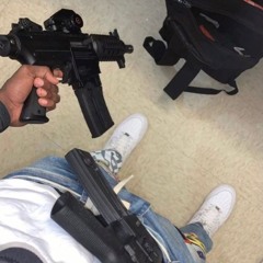 CRASHING TF OUT
