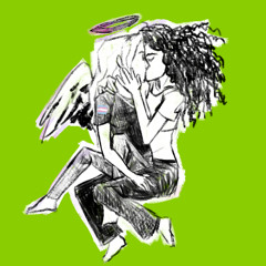 2hollis making out lesbian style with charli xcx