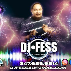 Old School Soca 80's & 90's On Island Zone Radio (Dj Fess)4-10-2022