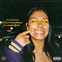 Karrahbooo Freestyle