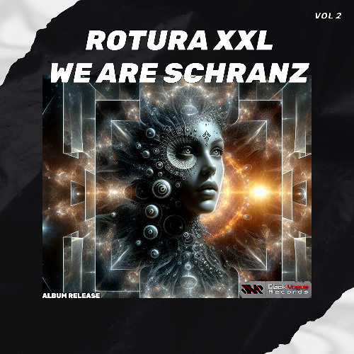 ROTURA XXL - Trigger Thin (Original Remastered) (28/03/2025)