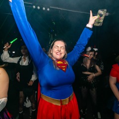 TR!P 25 | HALLOWEEN SPECIAL PART II | B-ROKKA | 27.10.23