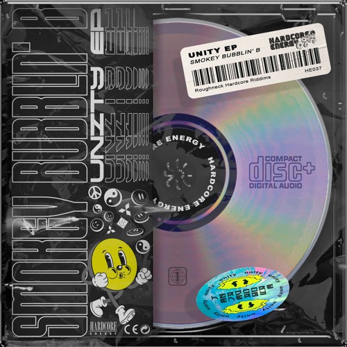 Smokey Bubblin B - Nova