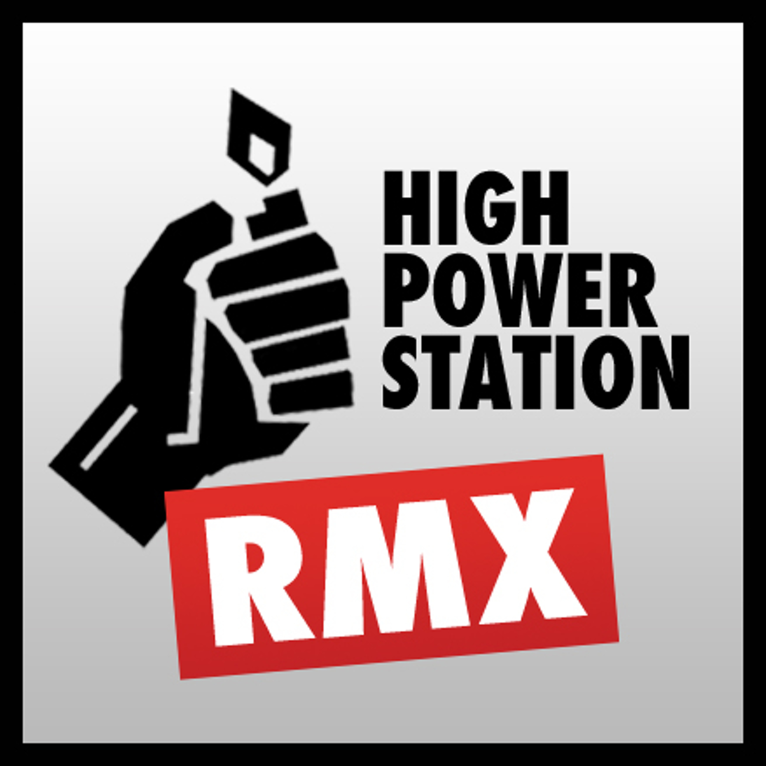 HIGHPOWERSTATION