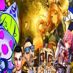 RoughSketch vs. Rap ​​Artists