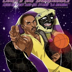 Rip Kobe (everything above this song is freshman year in college)