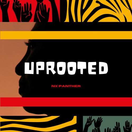 Nx Panther - Uprooted