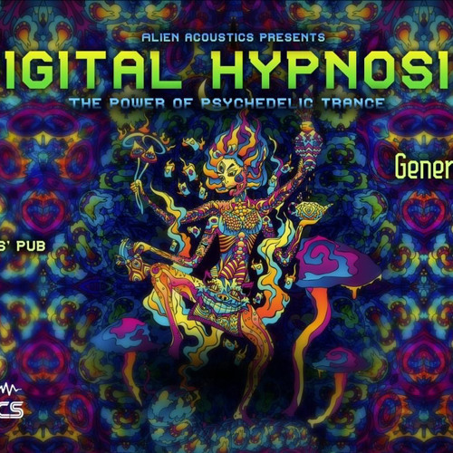 Digital Hypnosis
