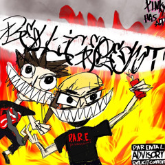 BELLIGERENT! (FEAT. ODD EARTHLING) [PROD. MUD]