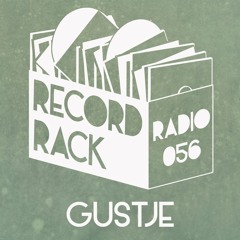 Record Rack Radio 056 - Gustje