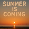 Summer Is Coming DJ mix artwork - Electronic music tracklist cover image