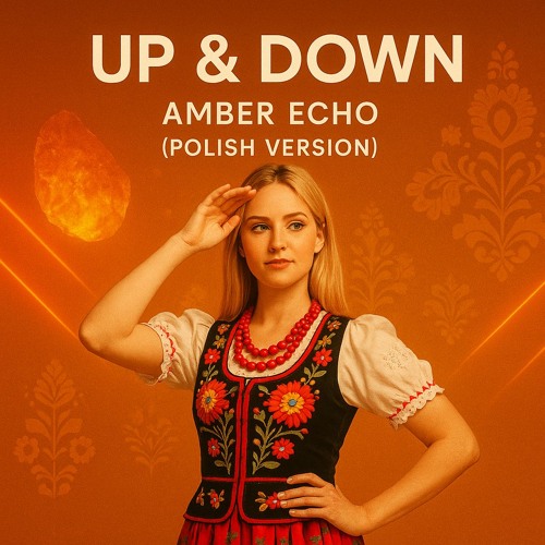 Up & Down, (Amber Echo – Polish Version)