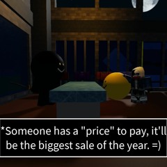 A Price To Pay - R.O.S.S.  (Credits to: Dimps & Sonic Team)