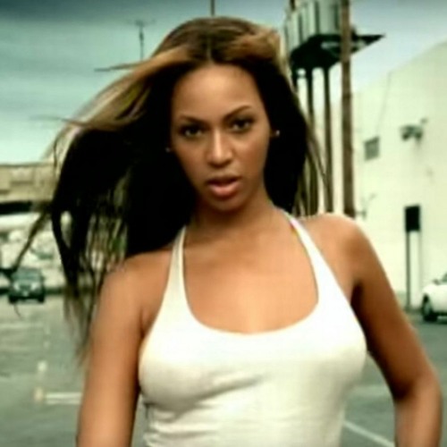 Crazy In Love But It's The YMCA