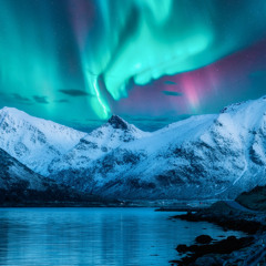 Kate McGill - Polar Night (Exiled Remix)