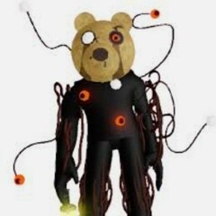 Roblox Piggy - Mr. Stitchy Theme