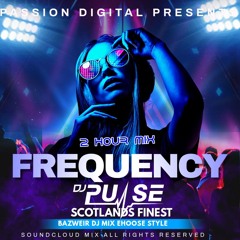 Frequency