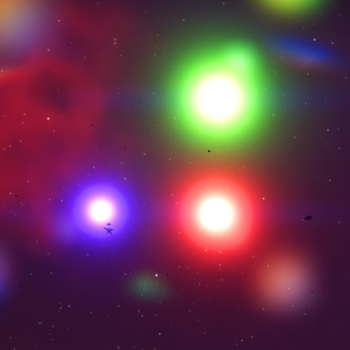 Higher Ground (T_LIS Remix)