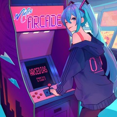 Metro Arcade (feat. Hatsune Miku)
