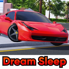 Dream Sleep