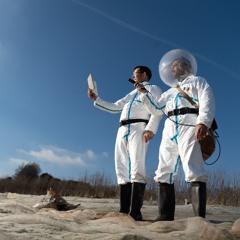 Time Machine sound effect