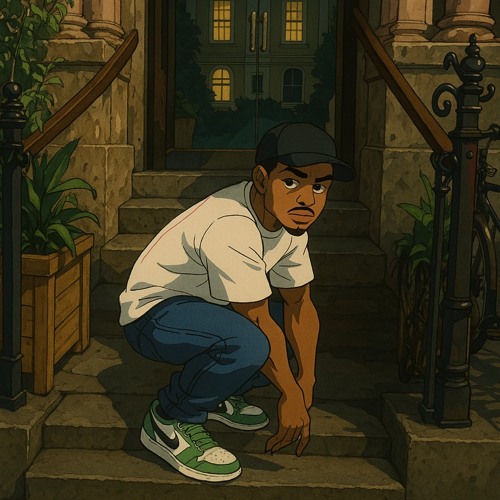 Jiimmy - Break Da Bank