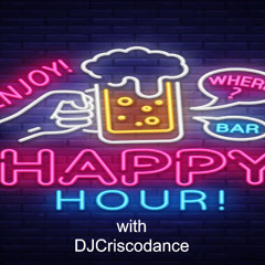 House Of Classics DJCriscodance - Club Nation #31