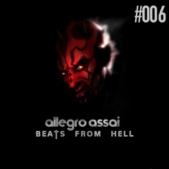 Beats from Hell #006