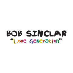 Love Generation (Radio Edit)