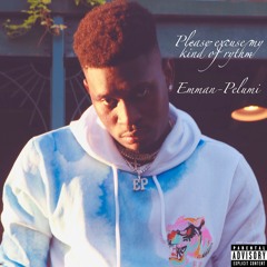 Rema-This Fame freestyle(Emman-Pelumi Remix)