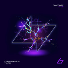 Jaxx B - Your Vibe (Extended Mix)
