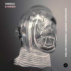 Alex Aguayo - Through The Wall Ft. Vongold (Jane Musica) Snippet