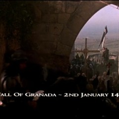 Vangelis - "The Ride to Granada" (1492: Conquest of Paradise) cover