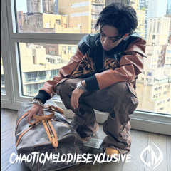 yungfazo - me myself ane me (ghostrage)