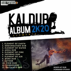 ALBUM 2K20 - ELEMENTS