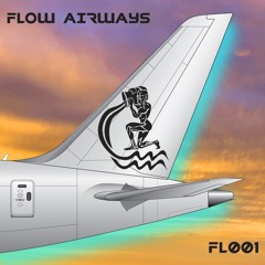 FLOW Airways - FL001