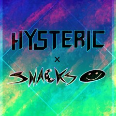 Larimer Lounge 1.26.23 - Hysteric b2b Snacks