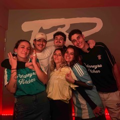 Pata Negra Takeover (KSU, NOGE, Pol Baadass, Van Ky, WAWRZY) | 12.10.24