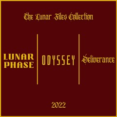 The Lunar Files Collection (2022)
