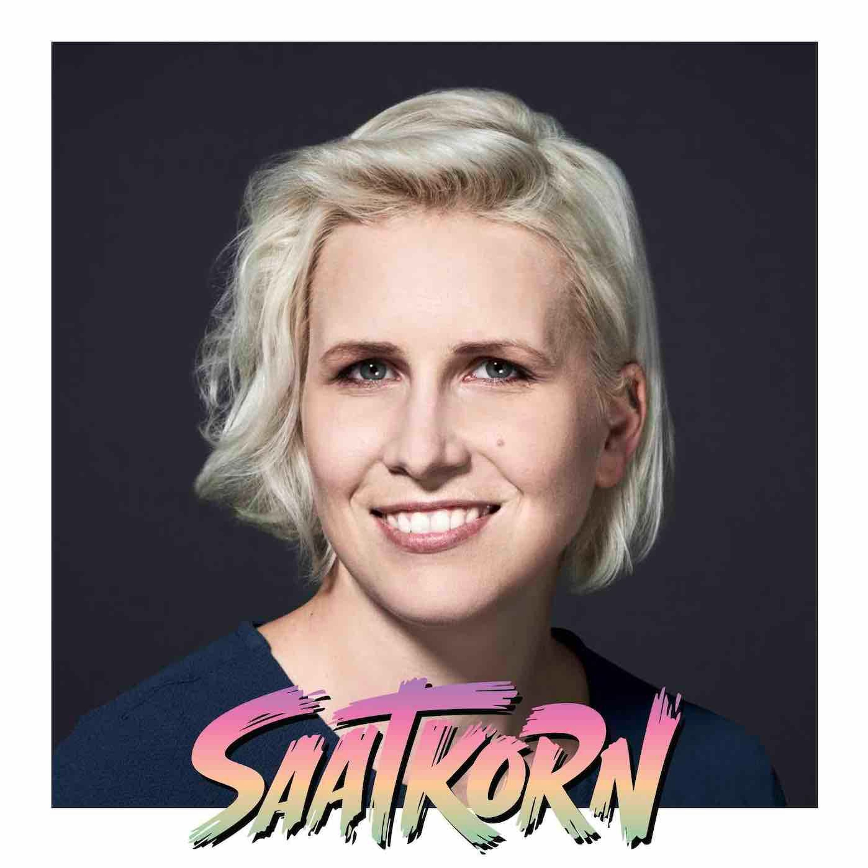 saatkorn Podcast