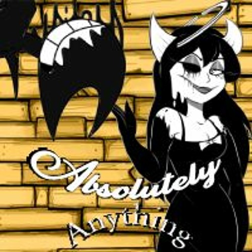 Stream Absolutely Anything by MyndillTheWolf Listen online for free