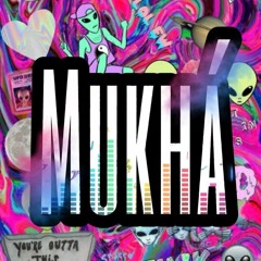 (mukhá)This Is To Fry !