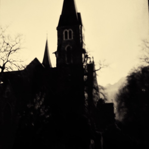 FREE DL - Gothic (NOCTURNALPRIE$T MASTER)